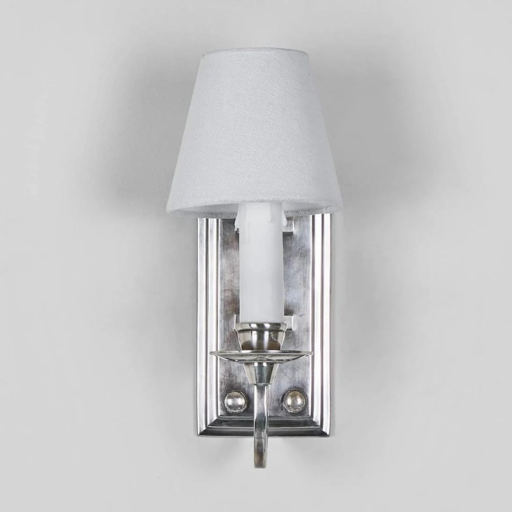 Interior Wall Light / Sconce East Borne Wall Light