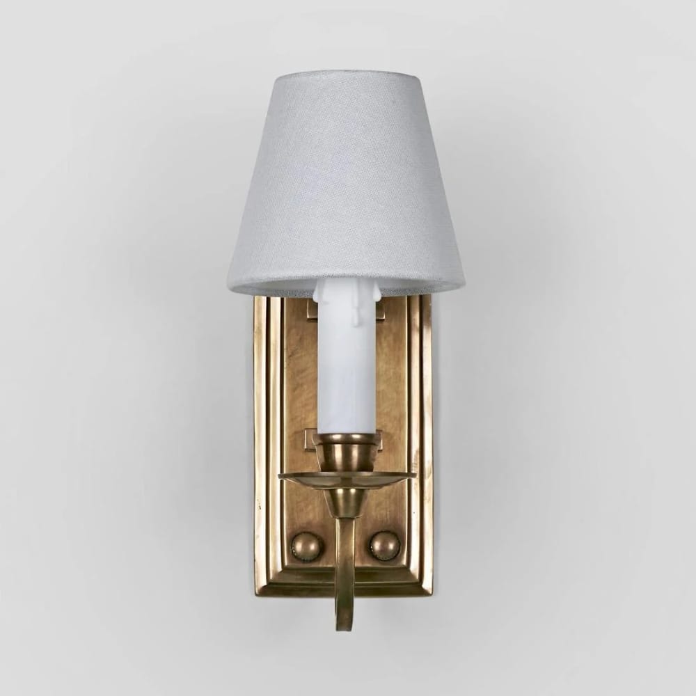 Interior Wall Light / Sconce East Borne Wall Light
