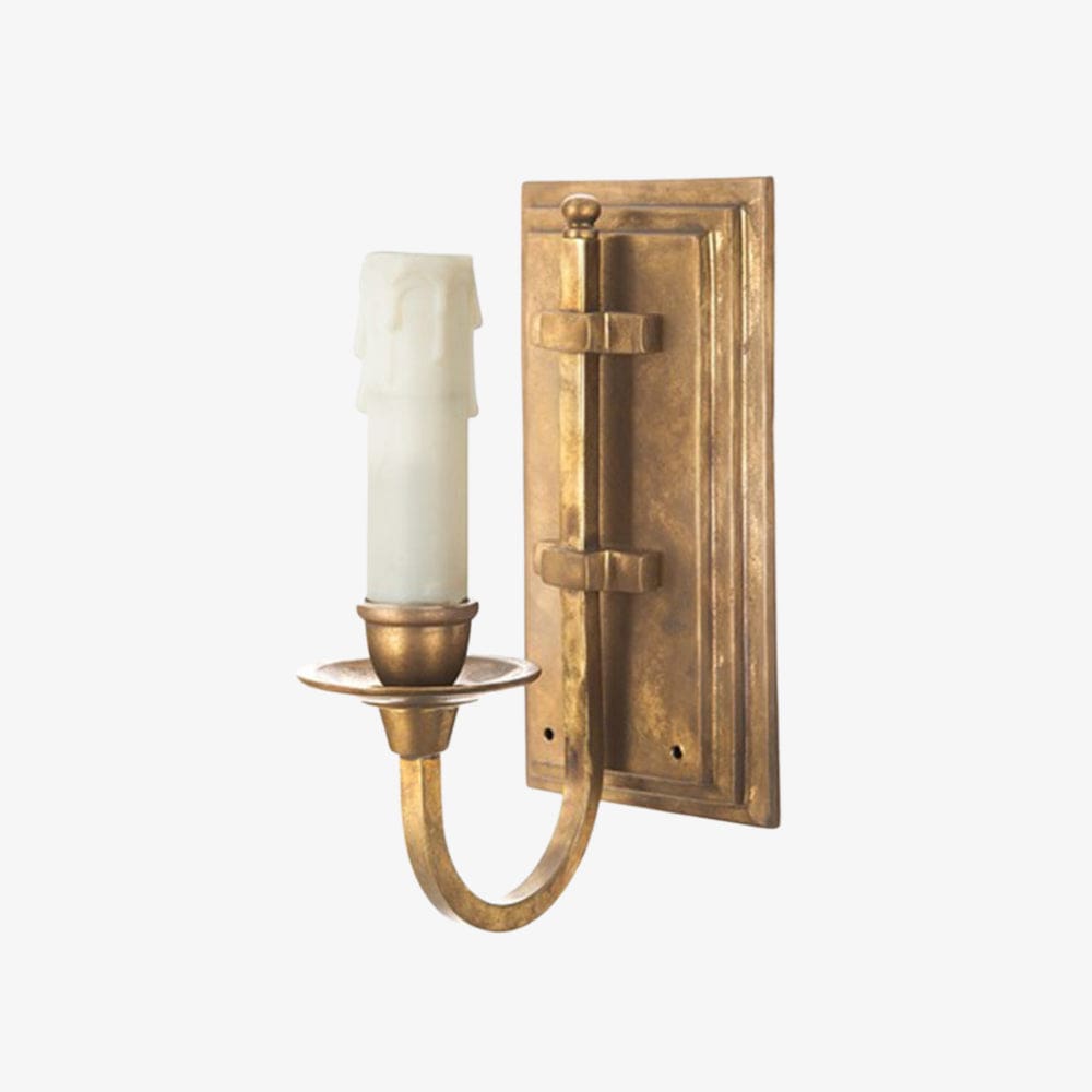 Interior Wall Light / Sconce East Borne Wall Light