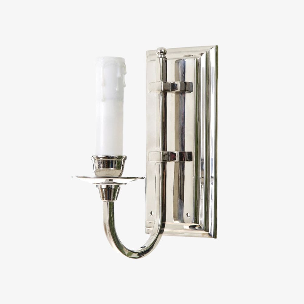 Interior Wall Light / Sconce East Borne Wall Light