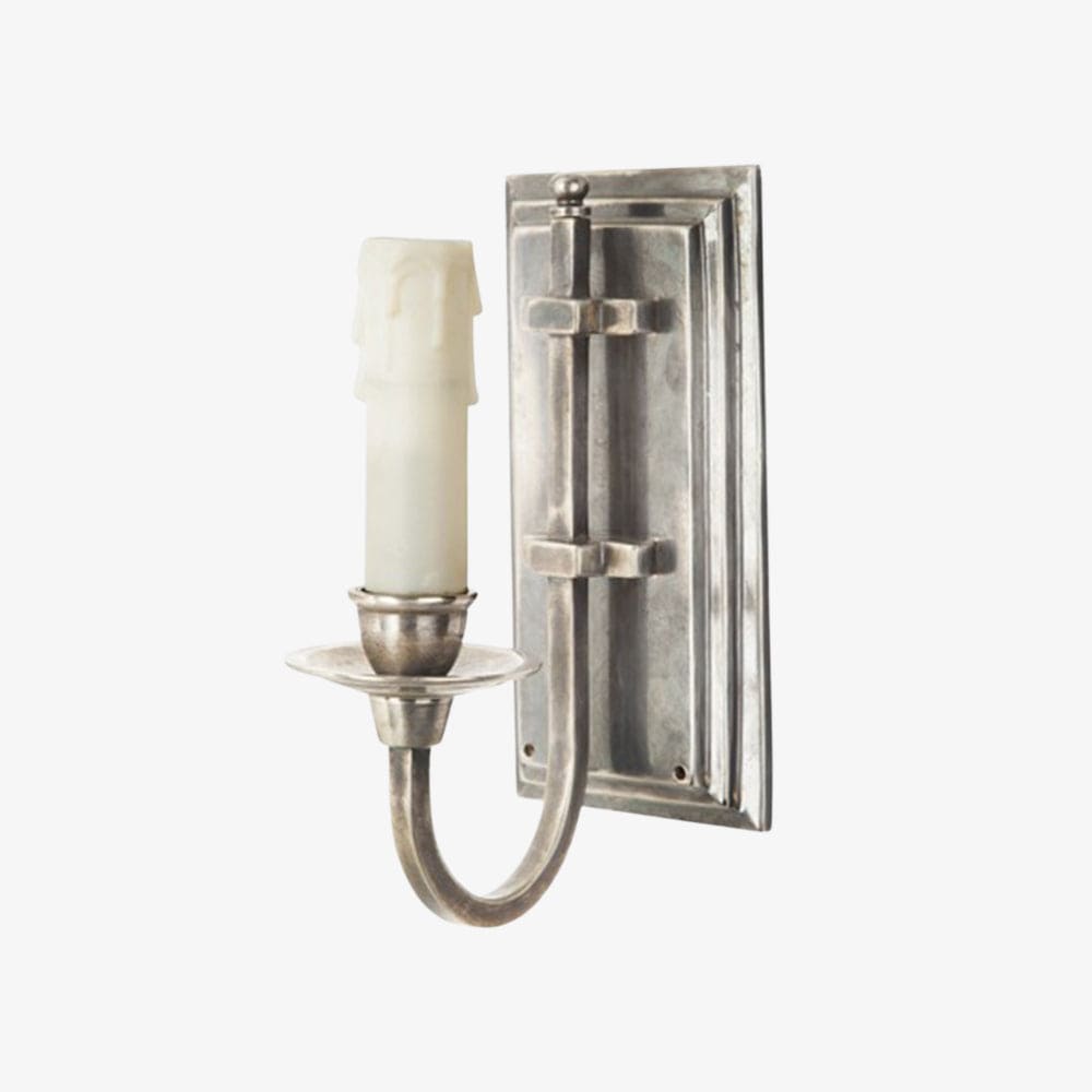 Interior Wall Light / Sconce East Borne Wall Light