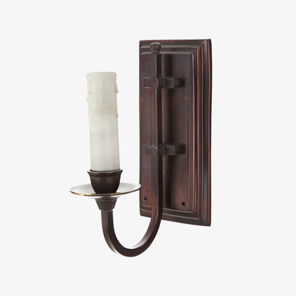 Interior Wall Light / Sconce East Borne Wall Light