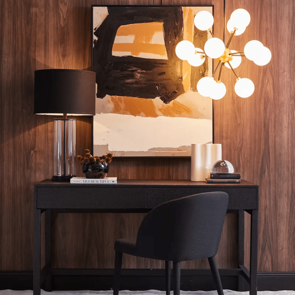 Table Lamps East Side Table Lamp