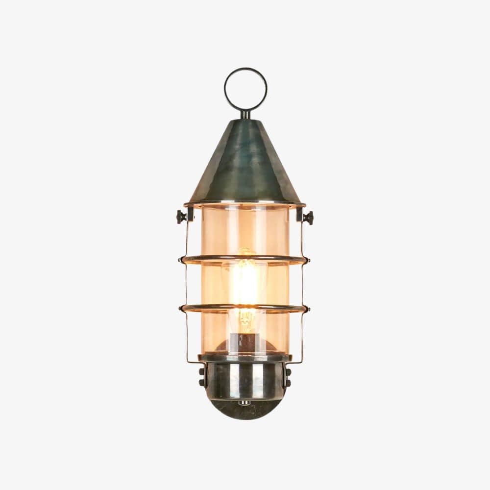 Exterior Wall Light Eastwood Outdoor Wall Light