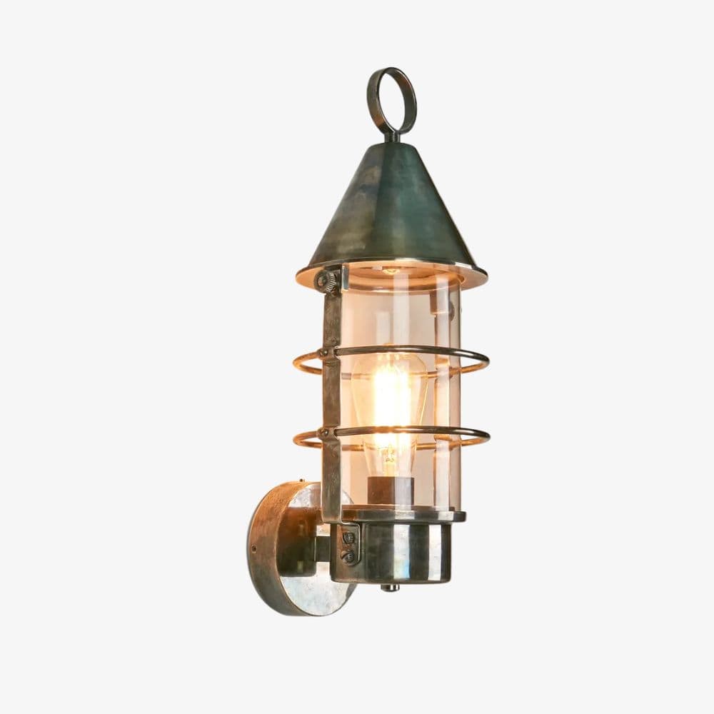 Exterior Wall Light Eastwood Outdoor Wall Light