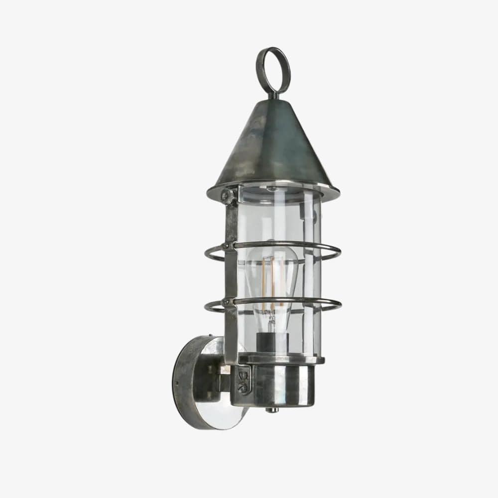 Exterior Wall Light Eastwood Outdoor Wall Light