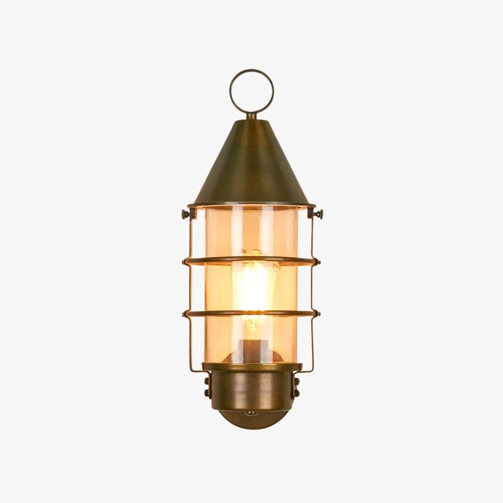 Exterior Wall Light Eastwood Outdoor Wall Light