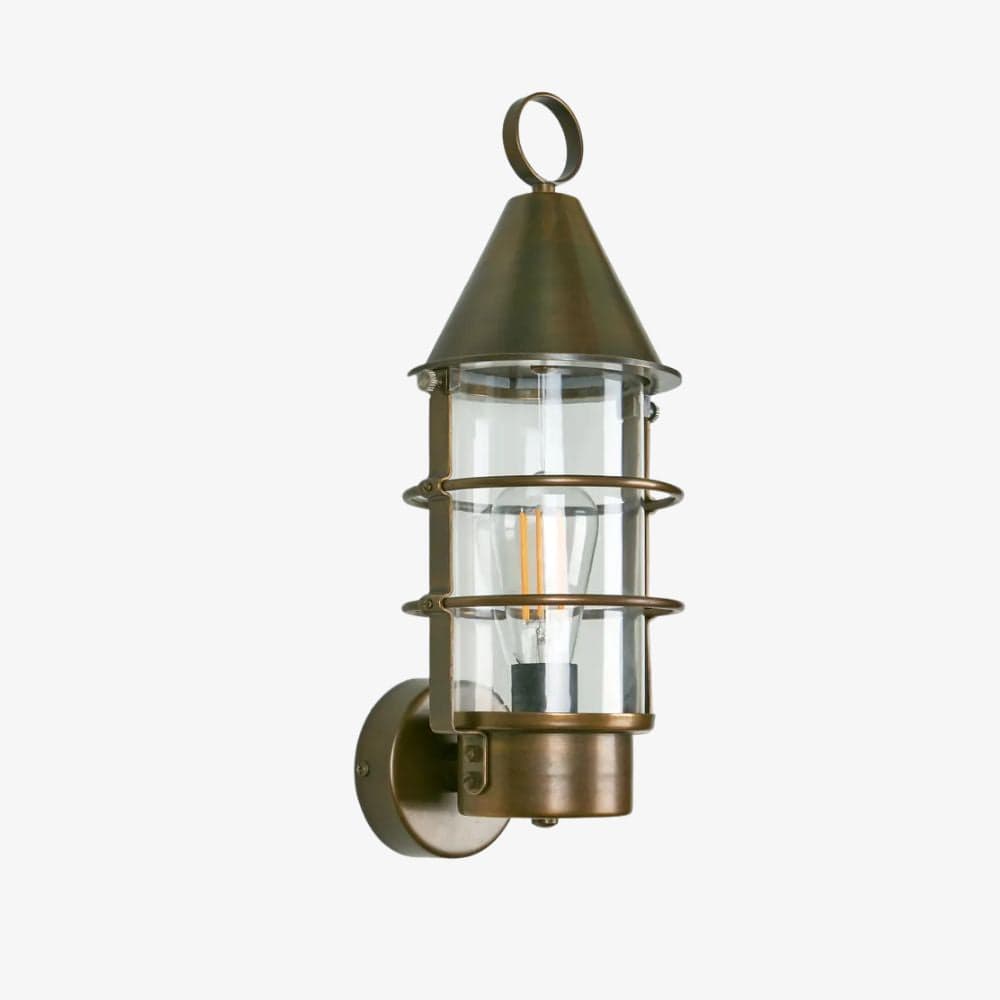 Exterior Wall Light Eastwood Outdoor Wall Light