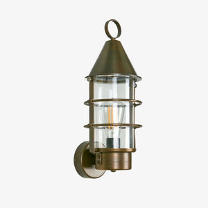 Exterior Wall Light Eastwood Outdoor Wall Light