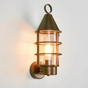 Exterior Wall Light Eastwood Outdoor Wall Light