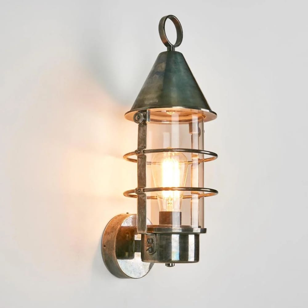 Exterior Wall Light Eastwood Outdoor Wall Light