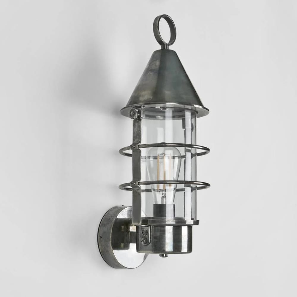 Exterior Wall Light Eastwood Outdoor Wall Light