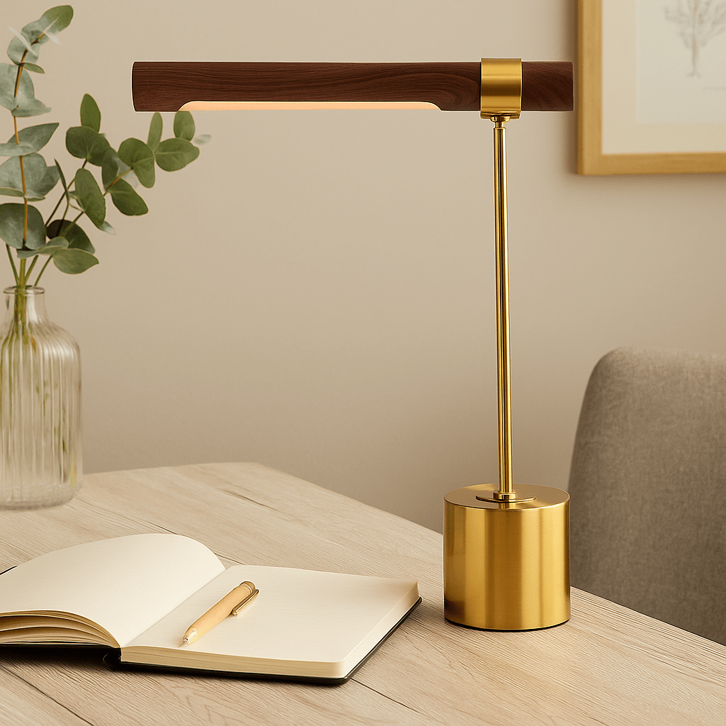 Table Lamps Eaton Table Lamp