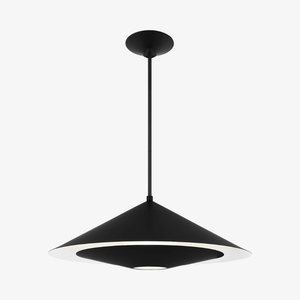 Exterior Pendant Echo 1L Pendant