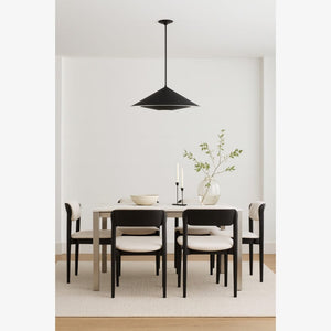 Exterior Pendant Echo 1L Pendant