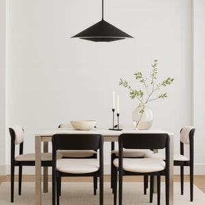 Exterior Pendant Echo 1L Pendant