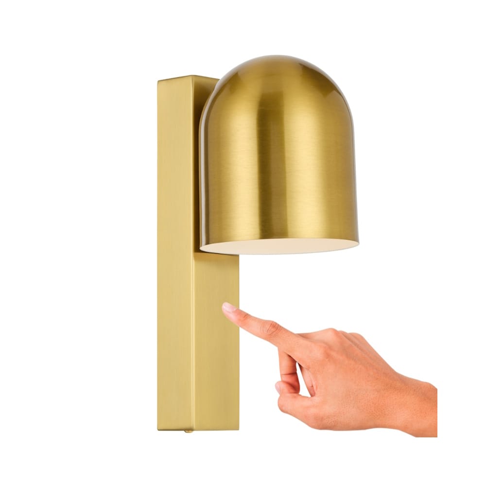 Bedside Wall Lights Echo Touch Wall Light