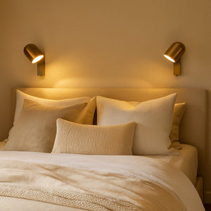 Interior Wall Light / Sconce Echo Touch Wall Light