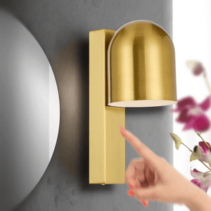 Interior Wall Light / Sconce Echo Touch Wall Light