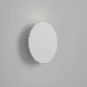 Interior Wall Light / Sconce Eclipse Round 250 LED Wall Light