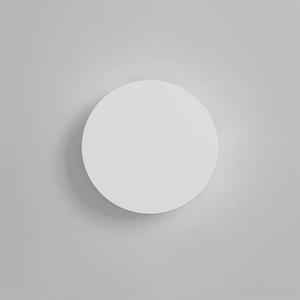 Interior Wall Light / Sconce Eclipse Round 250 LED Wall Light