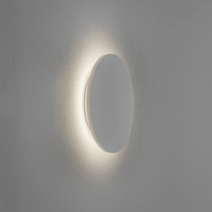 Interior Wall Light / Sconce Eclipse Round 250 LED Wall Light