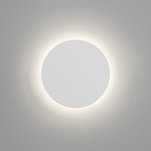 Interior Wall Light / Sconce Eclipse Round 250 LED Wall Light