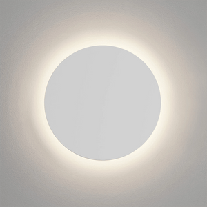 Interior Wall Light / Sconce Eclipse Round 350 LED Wall Light