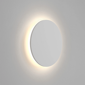 Interior Wall Light / Sconce Eclipse Round 350 LED Wall Light