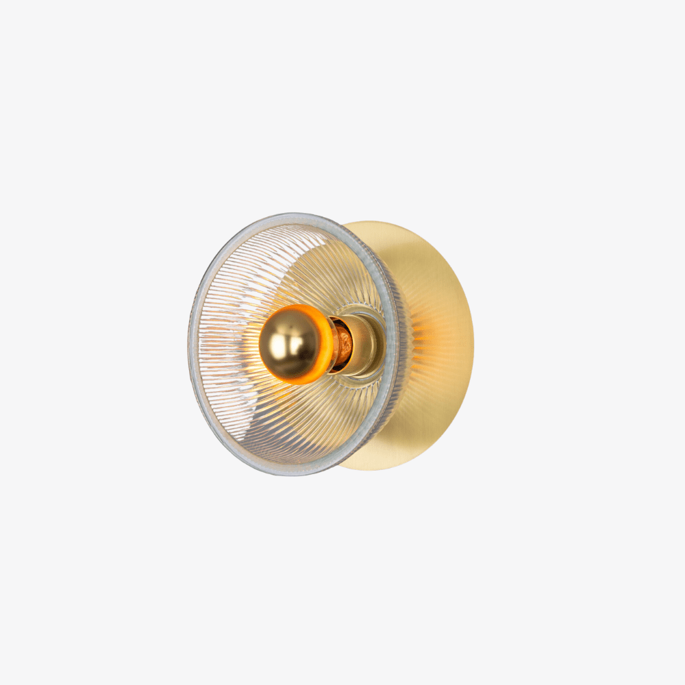 Interior Wall Light / Sconce Eclipse Wall Light