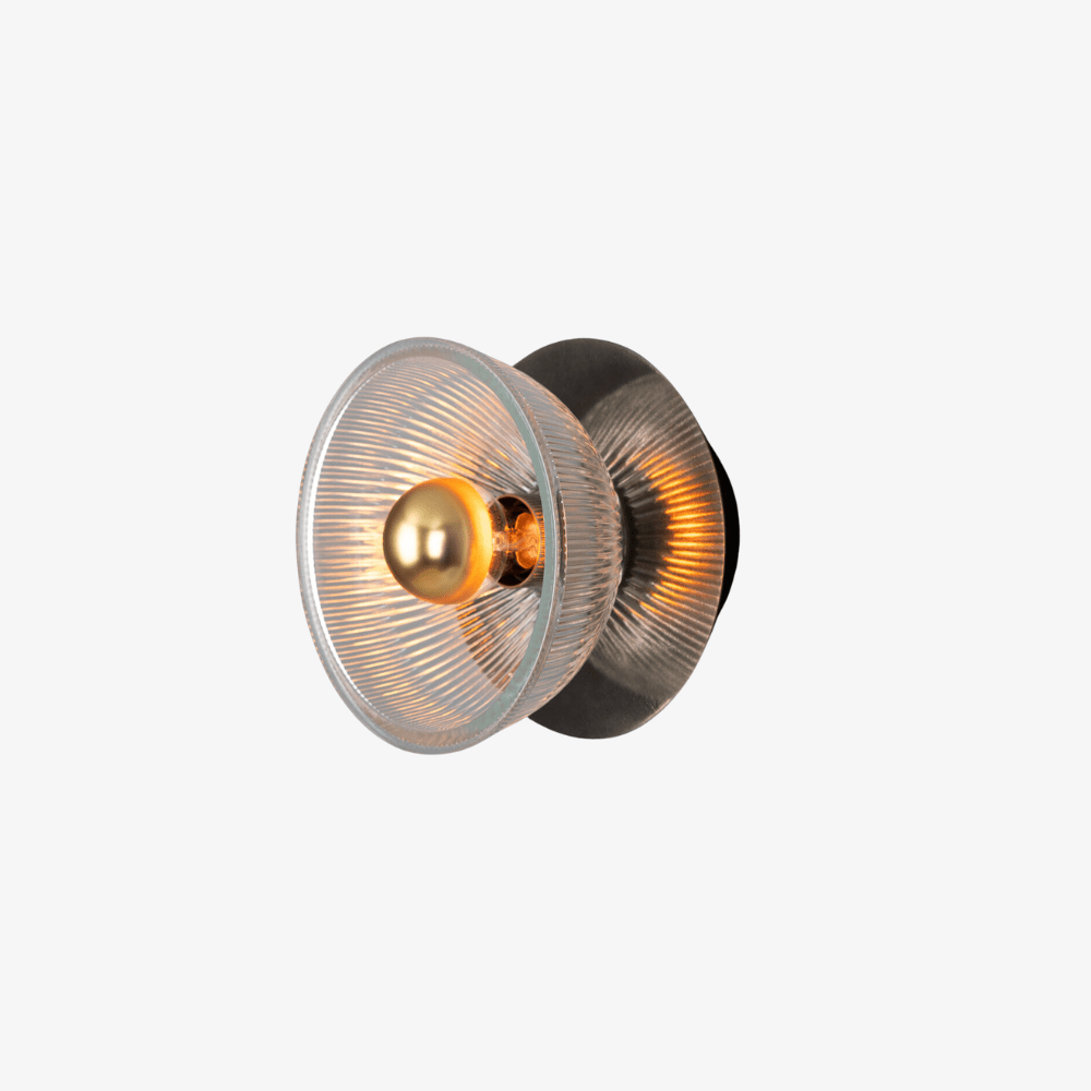 Interior Wall Light / Sconce Eclipse Wall Light