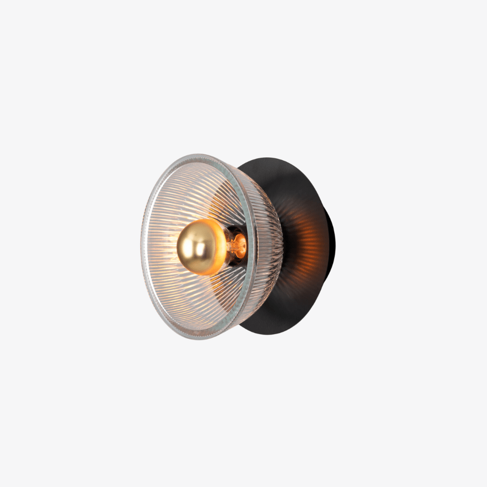 Interior Wall Light / Sconce Eclipse Wall Light