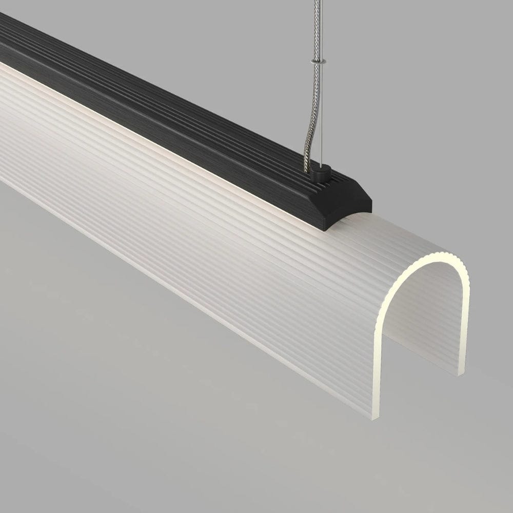 Linear Pendant Edge Linear Pendant Light