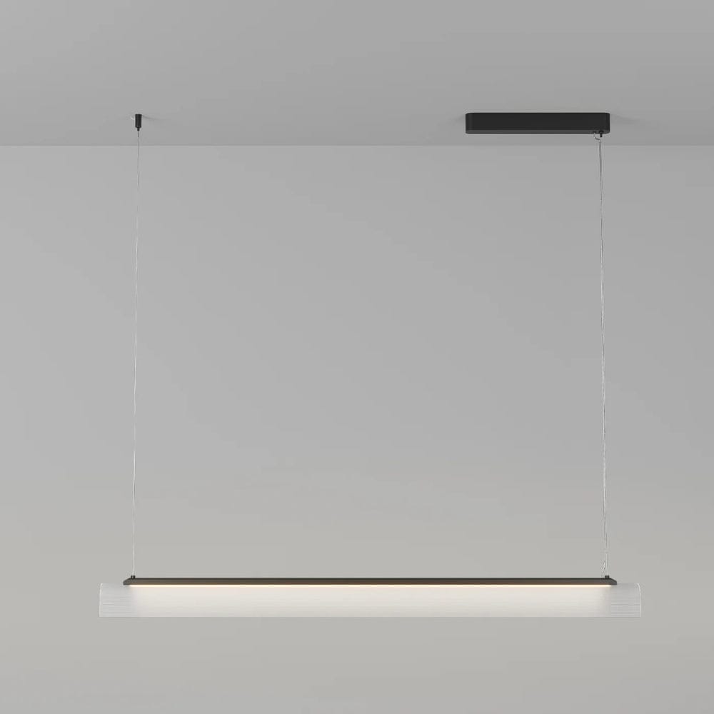 Linear Pendant Edge Linear Pendant Light