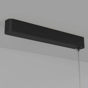Linear Pendant Edge Linear Pendant Light