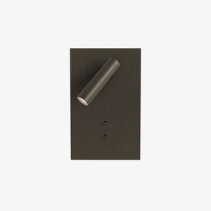 Bedside Wall Lights Edge Reader Mini Wall Light