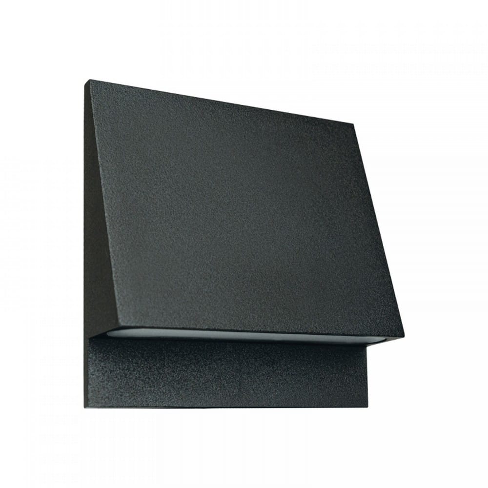 Exterior Step Light Edge Step Light