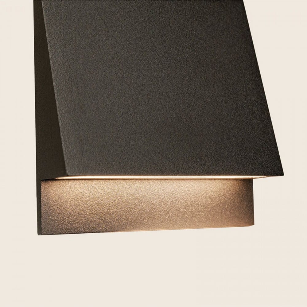Exterior Step Light Edge Step Light