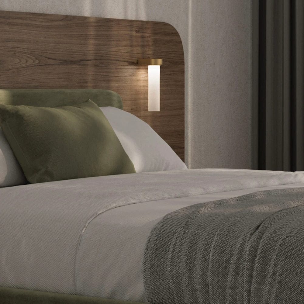 Exterior Wall Light Edge Wall Light