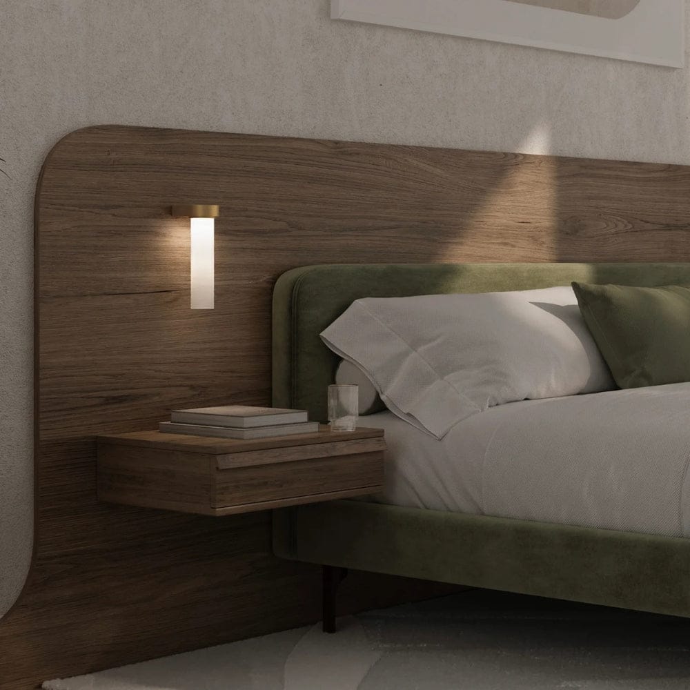 Exterior Wall Light Edge Wall Light