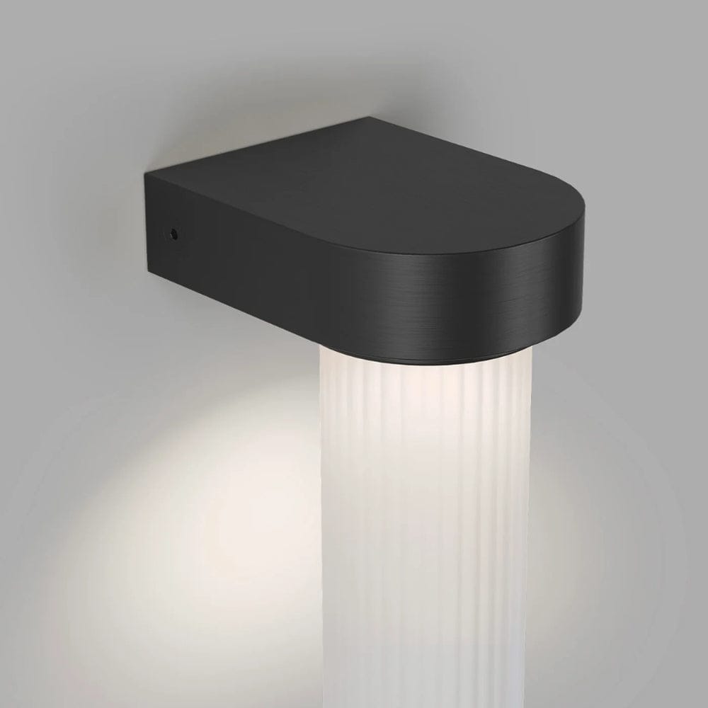 Exterior Wall Light Edge Wall Light