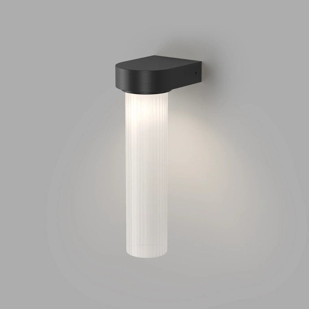 Exterior Wall Light Edge Wall Light