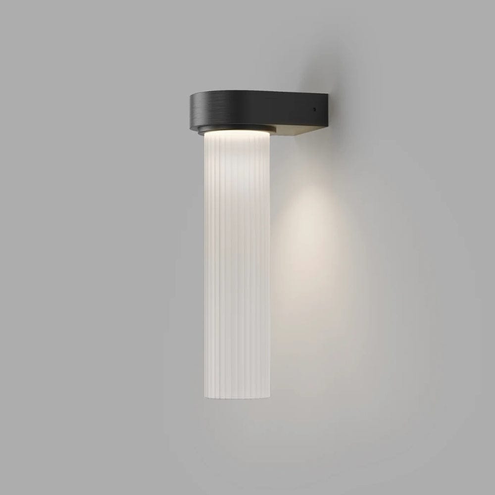Exterior Wall Light Edge Wall Light