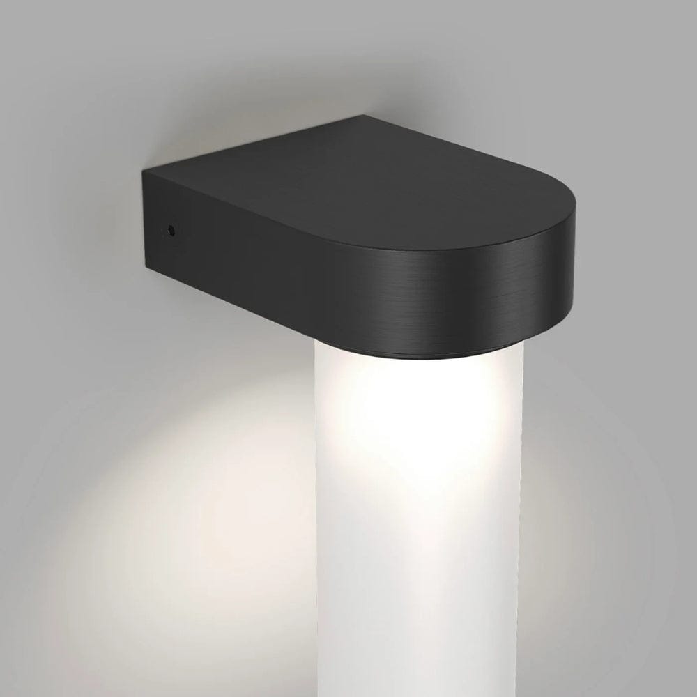 Exterior Wall Light Edge Wall Light