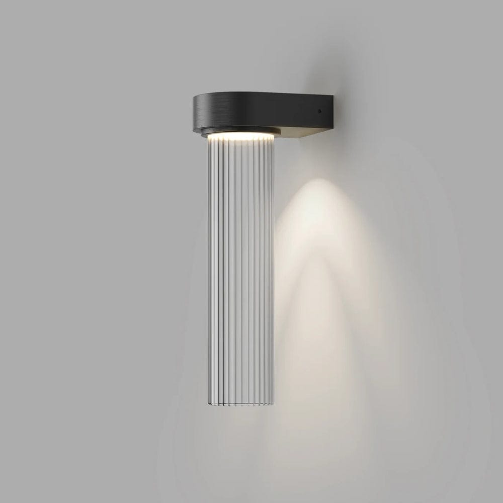 Exterior Wall Light Edge Wall Light