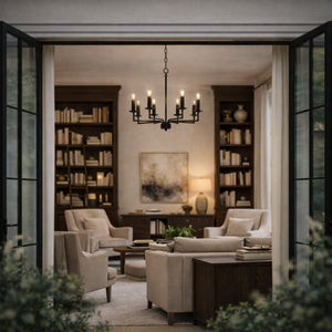 Chandelier Edmond Chandelier