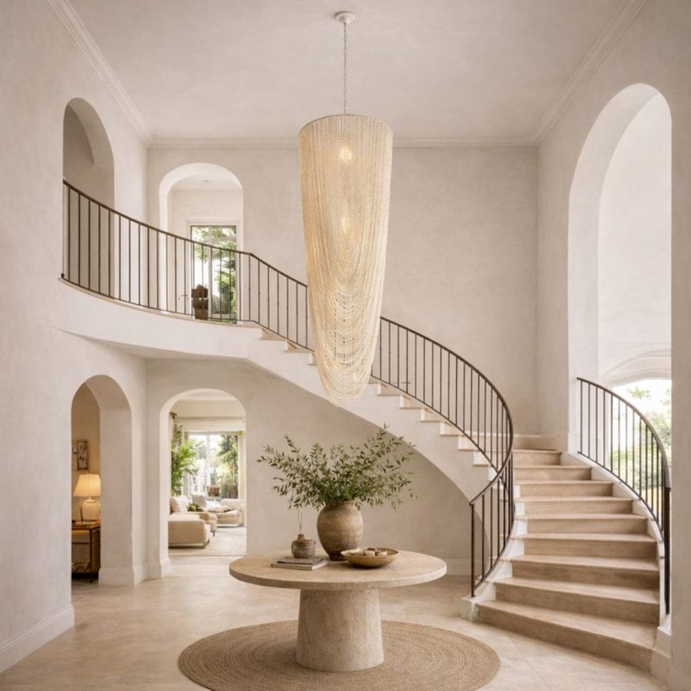 Chandelier Elegance Chandelier