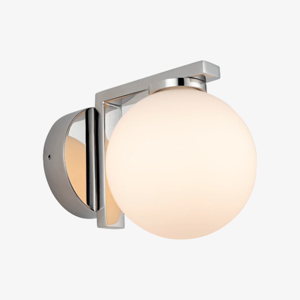 Interior Wall Light / Sconce Elin IP Rated Wall Light