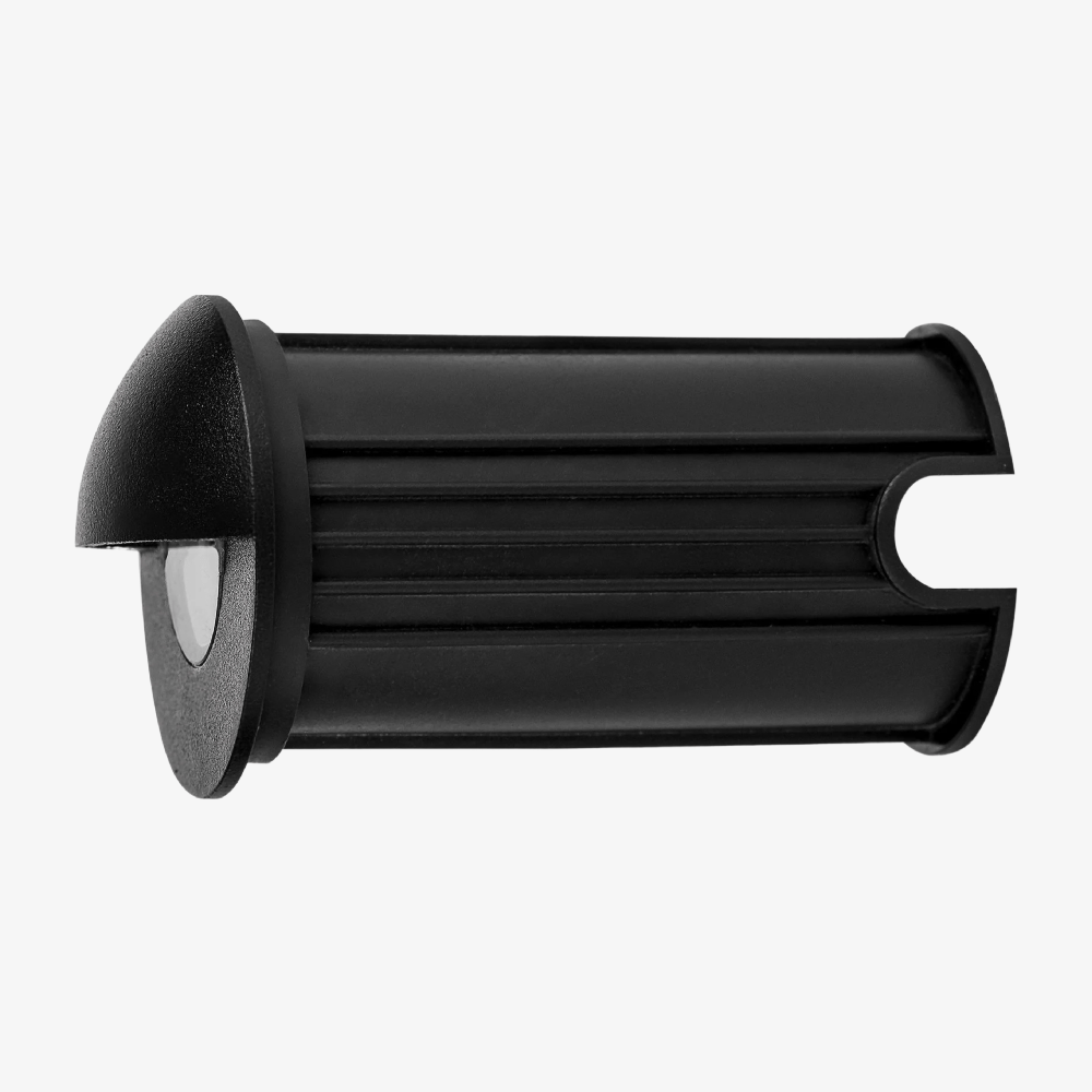 Step Lights Elite 3W Step Light with Eyelid - 12V