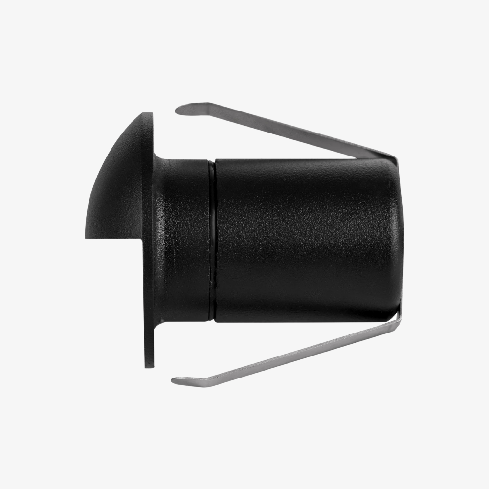Step Lights Elite 3W Step Light with Eyelid - 12V